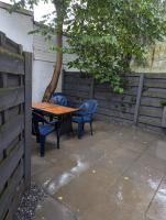 Stadtnah an der Förde 7 HH M EG - B&B Flensburg