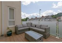 Warwick Views - Family Hot Tub Home Lovely Views with Ample Parking - Chambres d'hôtes Torquay