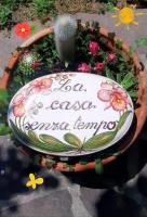 La Casa Senza Tempo - B&B Ponsacco