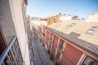 Apartamento Pradas Jaca - Bed and Breakfast