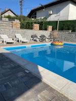 Vila Belilo - B&B