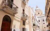La Trinacria Rooms - B&B