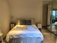 Quiet Kensington flat ideal for central London - Ferienwohnung London