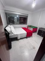 Apartamento de 2 dormitorios