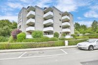 Gorch Fock Ring Appartement 26 - B&B
