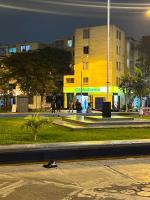 MODERN HOUSE full apartment-planta baja - B&B