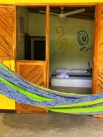 Doppelzimmer mit Terrasse