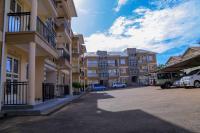 StRitah Houses Limited - Chambres d'hôtes Seta