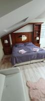Lena 5 Apartmants - B&B