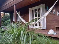 Casa Alpes Verdes Canela RS - Chambres d’hôtes Canela