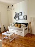 Pueyrredon Apart - amplio y luminoso departamento en Recoleta - B&B Buenos Aires