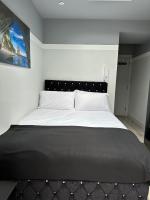 Chambre Double avec Salle de Bains Privative
