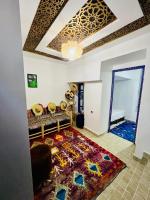 Maison Cascada - B&B Marrakech