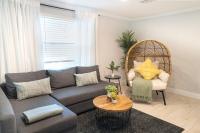 Tranquil & Fully Renoveted Home Near Busch Gardens - B&B