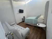 Family Double Room