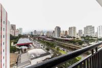 LF111 - Studio Moderno no Tatuapé (metrô carrão) - B&B São Paulo