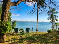 Casa frente al Río Paraná - B&B Ituzaingó