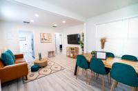 Homey Cozy Newly Renovated Stylish&chic 7 Guests - B&B