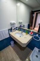 Appartement à 2 chambres en centre-ville avec vue sur mer - Chambres d'hôtes Tanger