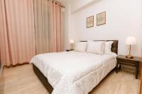 Appartement Centre-ville, vue mer, 2 chambres spacieuses - B&B Tangeri
