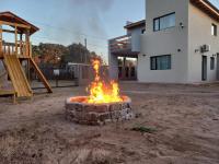 Complejo El Buen Descanso - B&B San Clemente del Tuyú