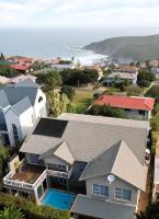 Vibe Beach House - Ferienwohnung Herolds Bay
