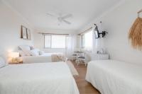 Family Room with Private Bathroom