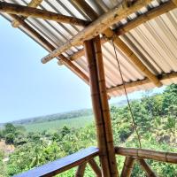 Oso Hostel Cabaña Los Linderos - B&B Santa Marta