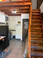 Luz del sur - Ferienwohnung Bariloche