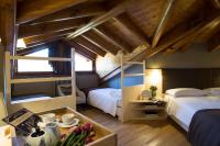 Chambre Quadruple Classique