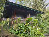 Eenpersoonsbed in Gemengde Slaapzaal