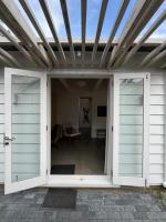 Stylish Eden Park Studio - B&B Auckland