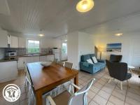 Maison rénovée 6 pers avec jardin, proche plages et pistes cyclables à Talmont-Saint-Hilaire - FR-1-426-557 - Chambres d'hôtes Talmont-Saint-Hilaire