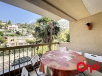 Spacieux 2 pièces avec piscine, terrasse et parking, proche plages et commodités - Menton Garavan - FR-1-647-38 - Chambres d'hôtes Menton