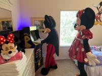 Disney Area Vacation Kissimmee - Ferienwohnung Kissimmee