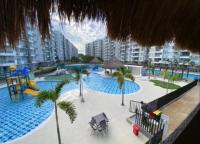 Apartamento Peñazul la Morada Ricaurte Cundinamarca - Chambres d’hôtes Ricaurte