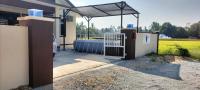 D'Sawah Guesthouse Homestay - Ferienwohnung