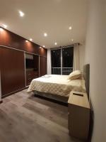 Chuflay Apartments, Barrio El Molino pleno centro Tarijeño - Ferienwohnung