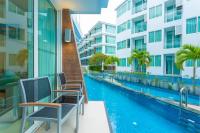 Appartement 1 Chambre