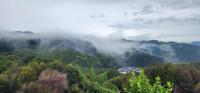 A comfortable room in Upper Hutt with views - Homestay - B&B Upper Hutt
