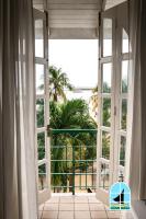 Ninth River Ocho Rios - Ferienwohnung Ocho Rios