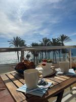 Vistas al mar - B&B Torrenueva