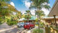 Amity Villa - B&B
