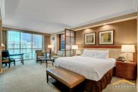 MGM Signature-04-611 Strip View Jacuzzi Studio - B&B