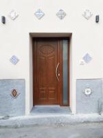 A Casuzza ra Zisa - Bed and Breakfast Palermo