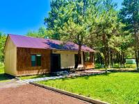 Milenium Villa on Sevan beach - B&B