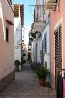 La Casa di Lula - B&B Lipari