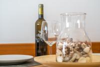 Enebrales 318 - Chambres d'hôtes Punta Umbría