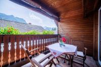 Hiša na Dovjem - B&B Mojstrana