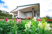 Lulu's Bungalow - B&B Nuwara Eliya